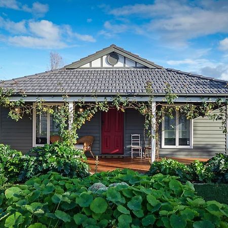 Pomegranate Guest House Healesville Εξωτερικό φωτογραφία