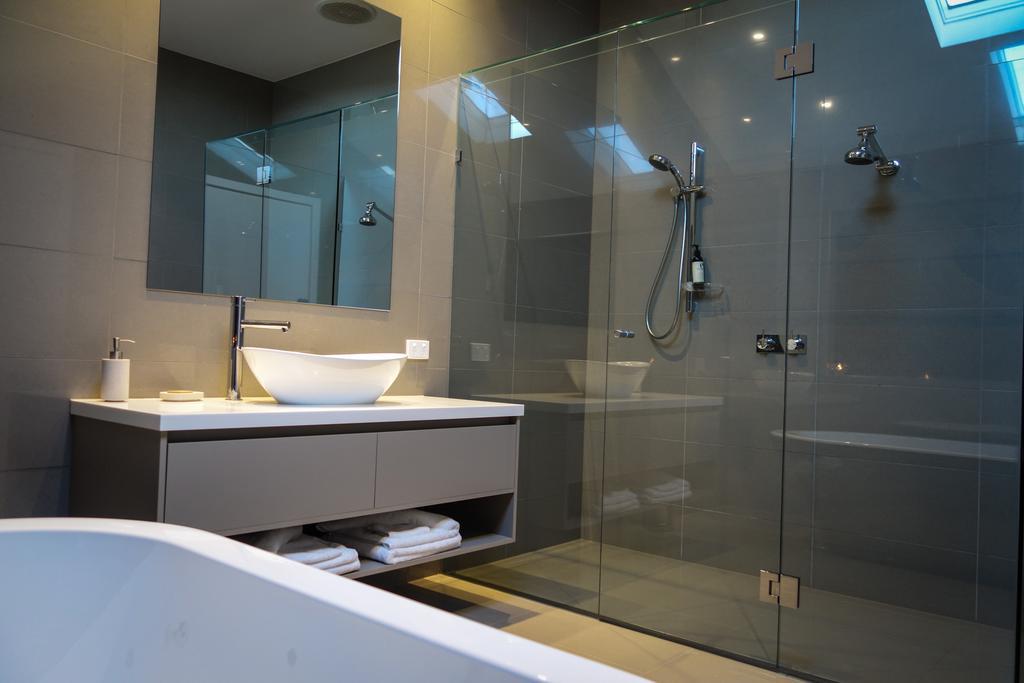 Pomegranate Guest House Healesville Δωμάτιο φωτογραφία