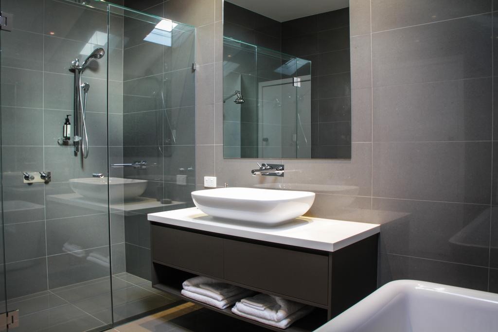 Pomegranate Guest House Healesville Δωμάτιο φωτογραφία