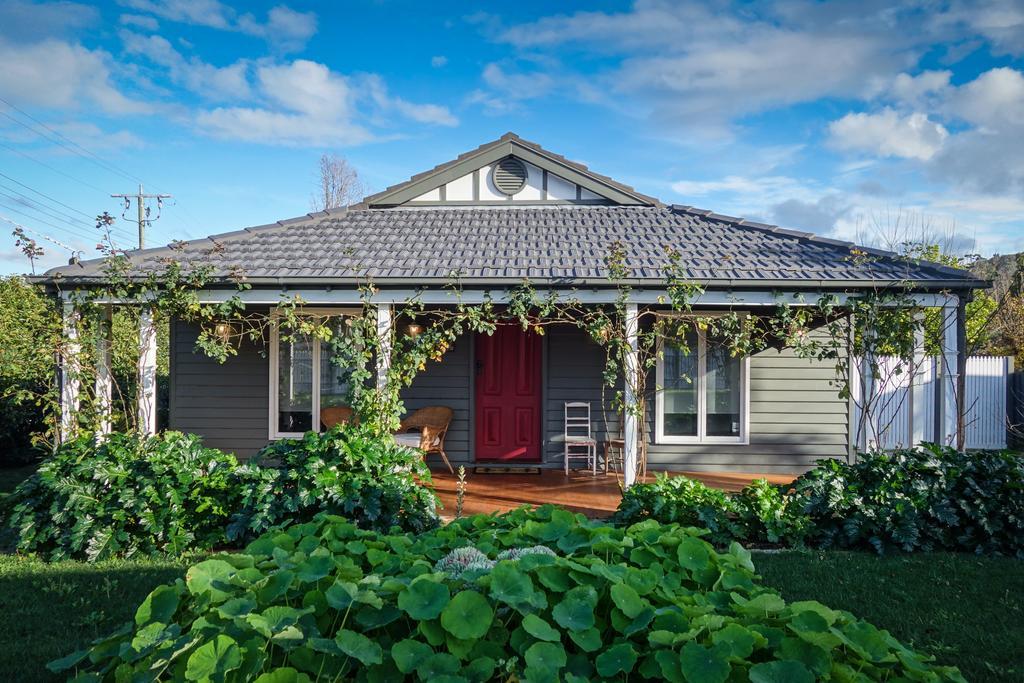 Pomegranate Guest House Healesville Εξωτερικό φωτογραφία
