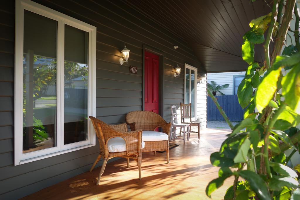 Pomegranate Guest House Healesville Δωμάτιο φωτογραφία
