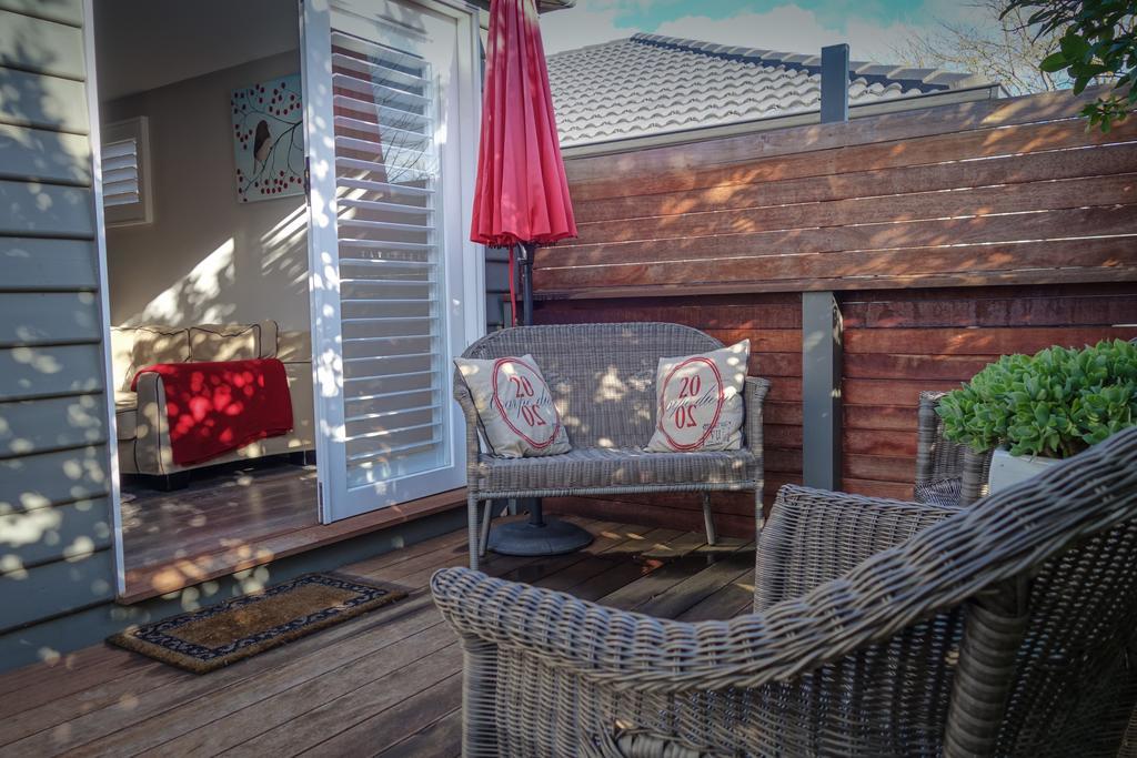 Pomegranate Guest House Healesville Δωμάτιο φωτογραφία